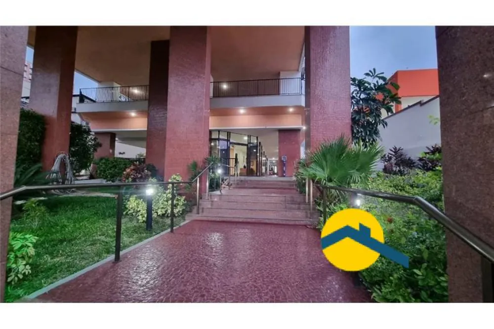 Apartamento, 3 quartos, 90 m² - Foto 42