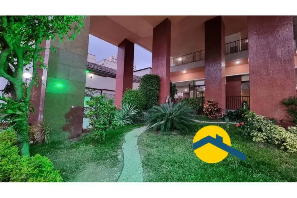 Apartamento, 3 quartos, 90 m² - Foto 41