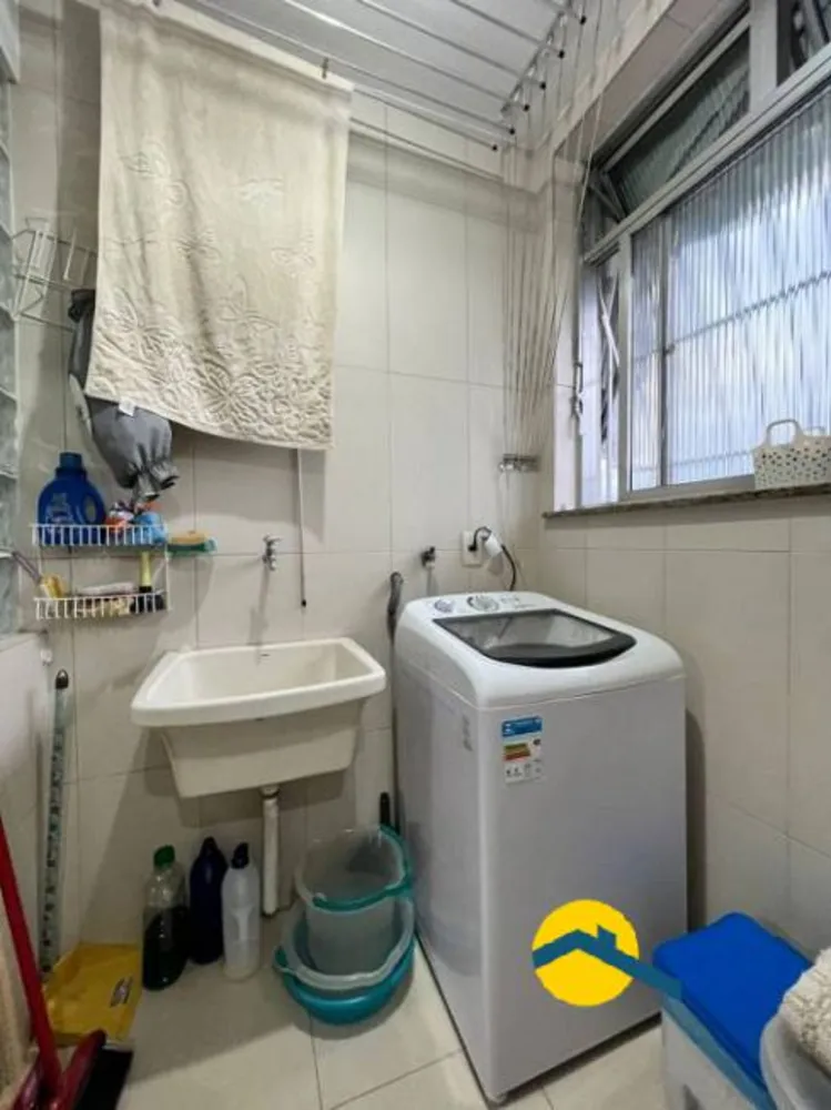 Apartamento, 3 quartos, 90 m² - Foto 20