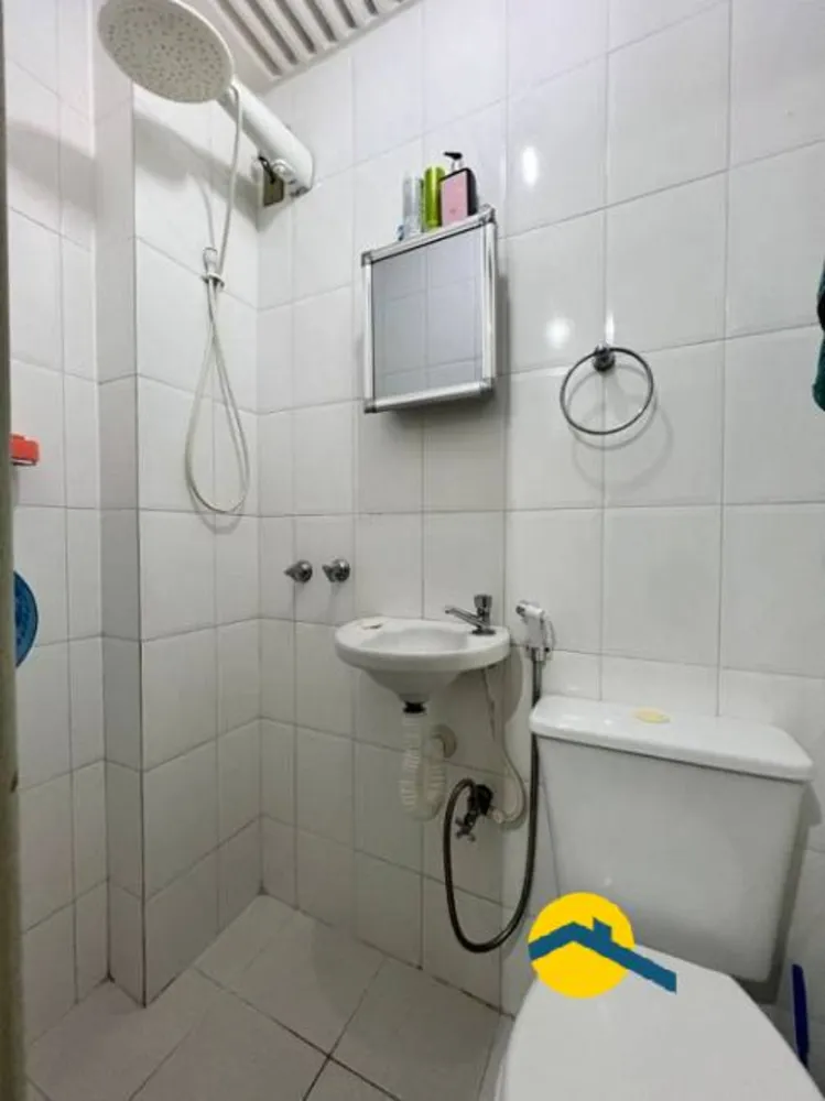 Apartamento, 3 quartos, 90 m² - Foto 21
