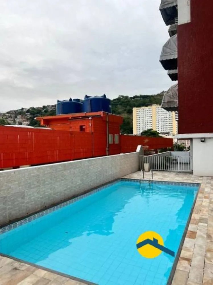 Apartamento, 3 quartos, 90 m² - Foto 28