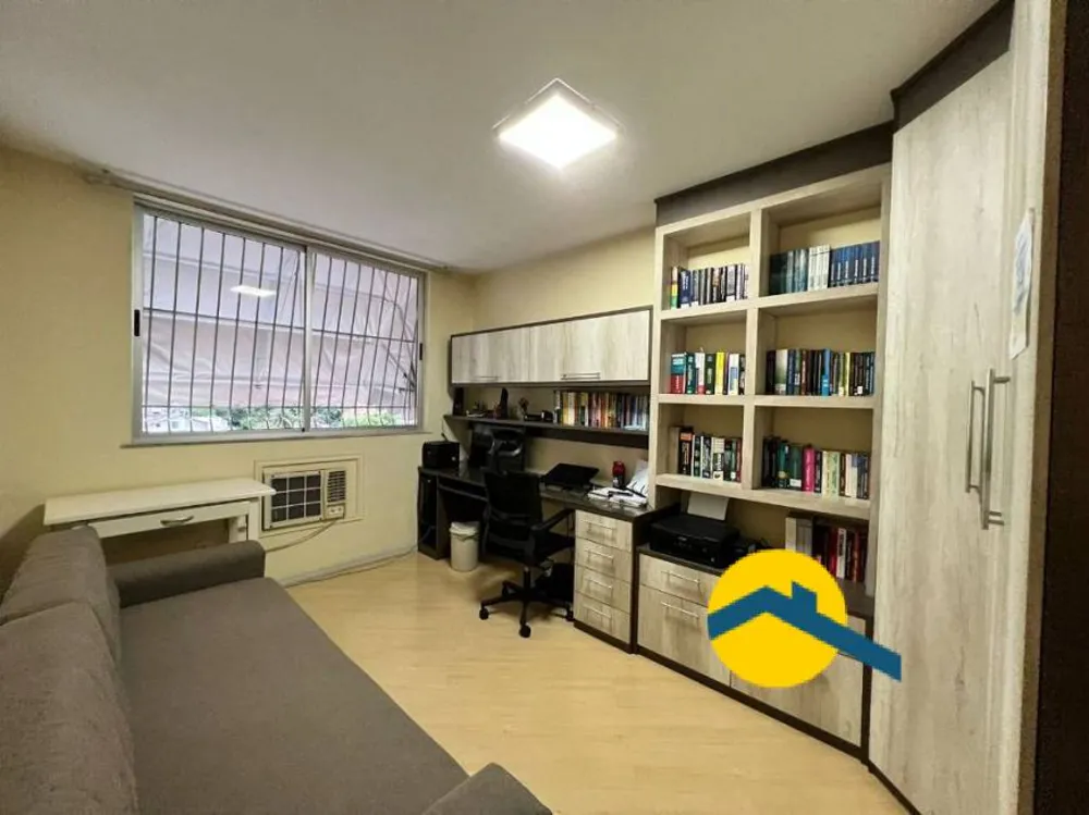 Apartamento, 3 quartos, 90 m² - Foto 11
