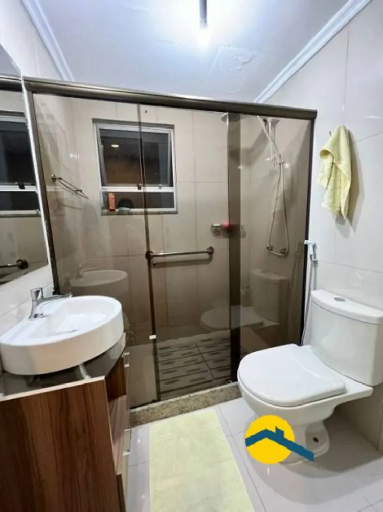 Apartamento, 3 quartos, 90 m² - Foto 8