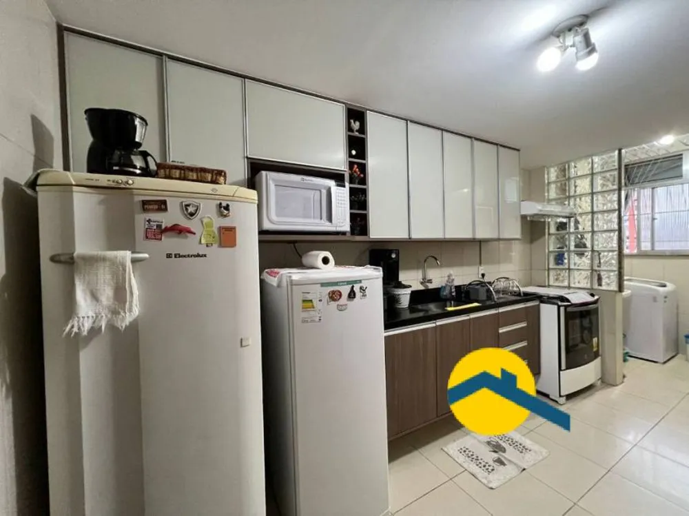 Apartamento, 3 quartos, 90 m² - Foto 19