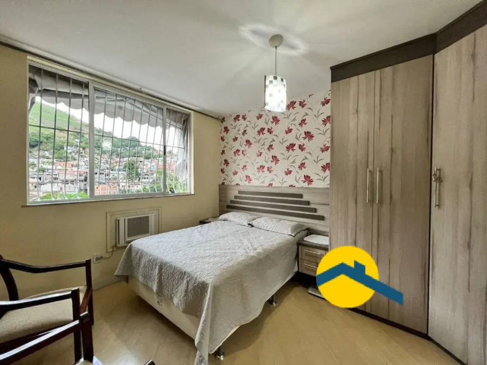 Apartamento, 3 quartos, 90 m² - Foto 7
