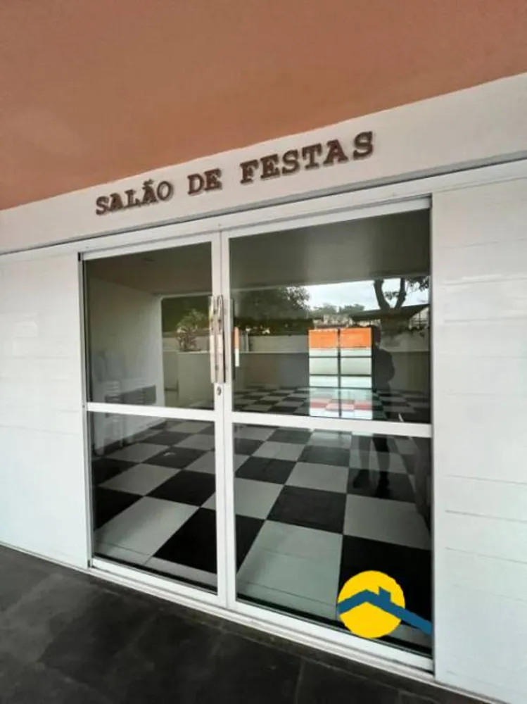 Apartamento, 3 quartos, 90 m² - Foto 30
