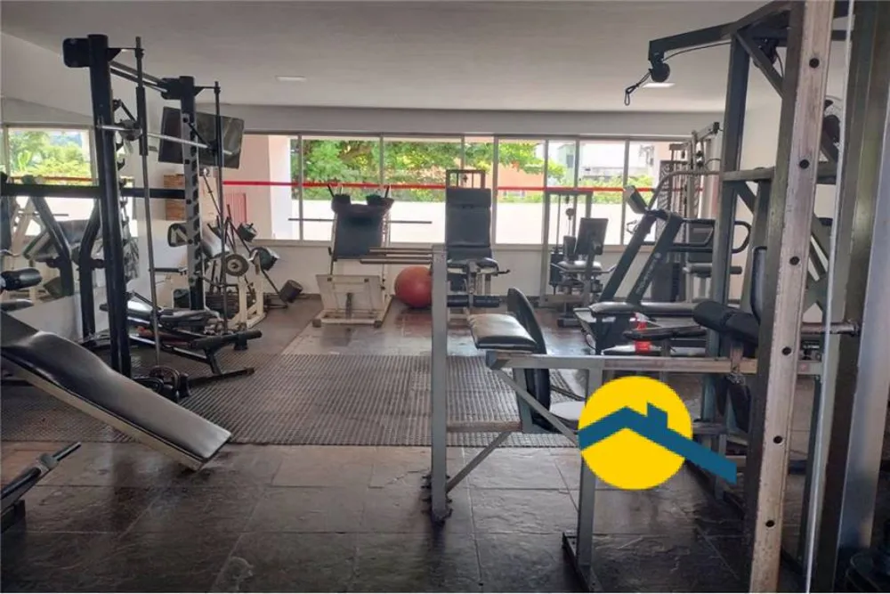 Apartamento, 3 quartos, 90 m² - Foto 25