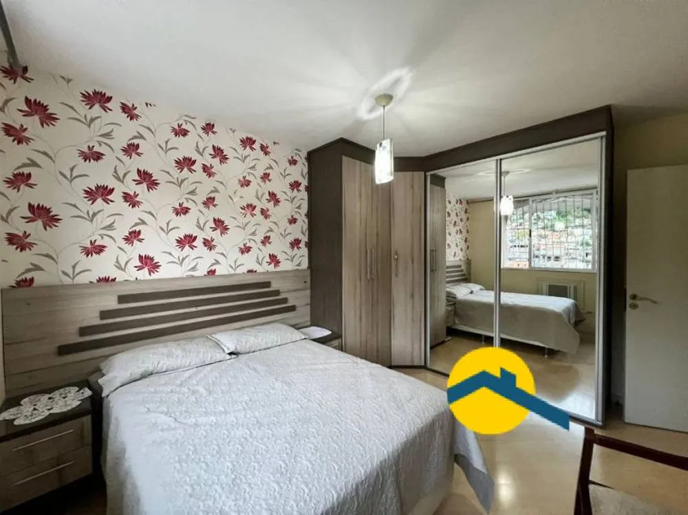 Apartamento, 3 quartos, 90 m² - Foto 6