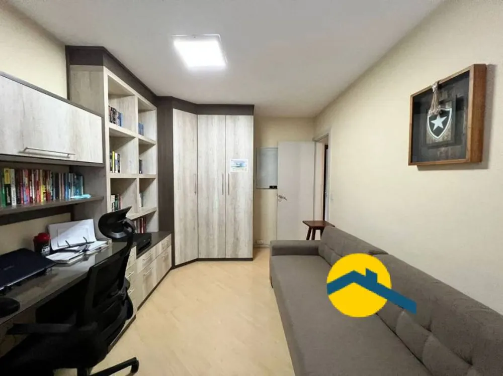 Apartamento, 3 quartos, 90 m² - Foto 9