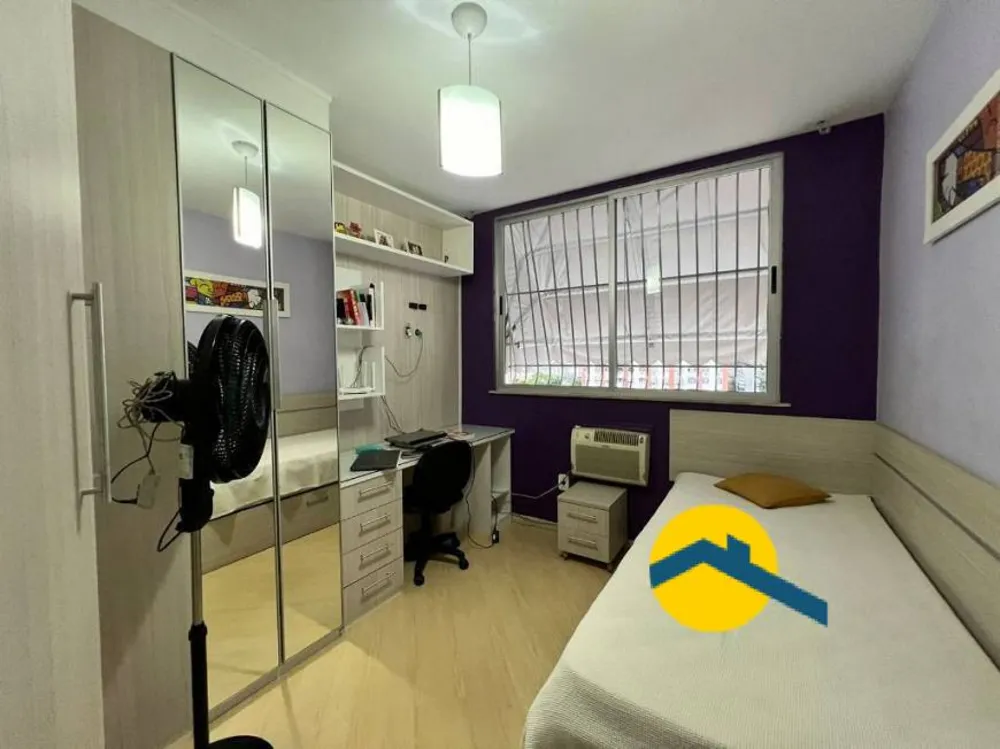 Apartamento, 3 quartos, 90 m² - Foto 12