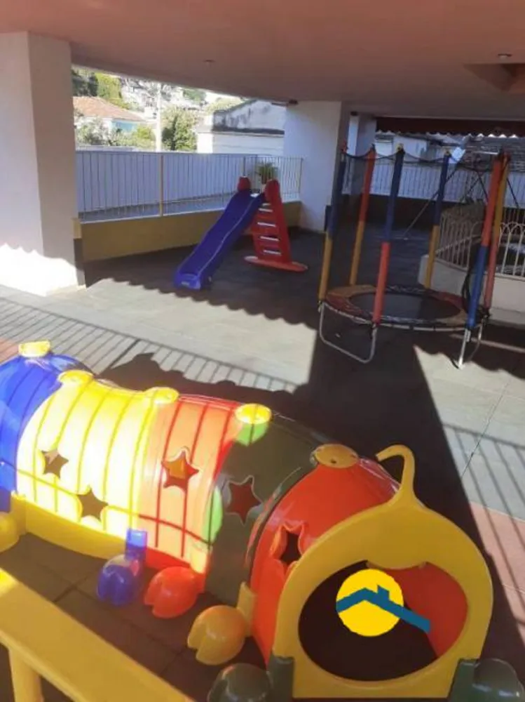 Apartamento, 3 quartos, 90 m² - Foto 33