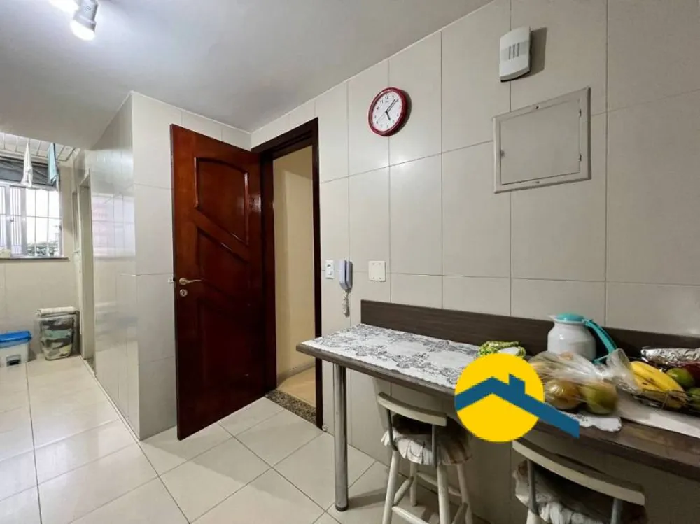 Apartamento, 3 quartos, 90 m² - Foto 17