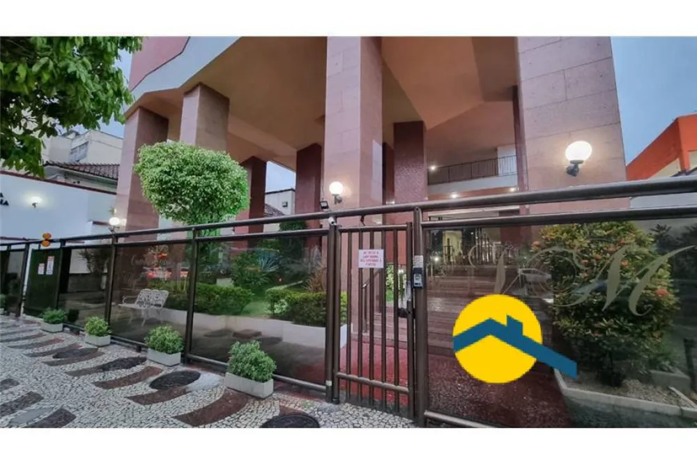 Apartamento, 3 quartos, 90 m² - Foto 43