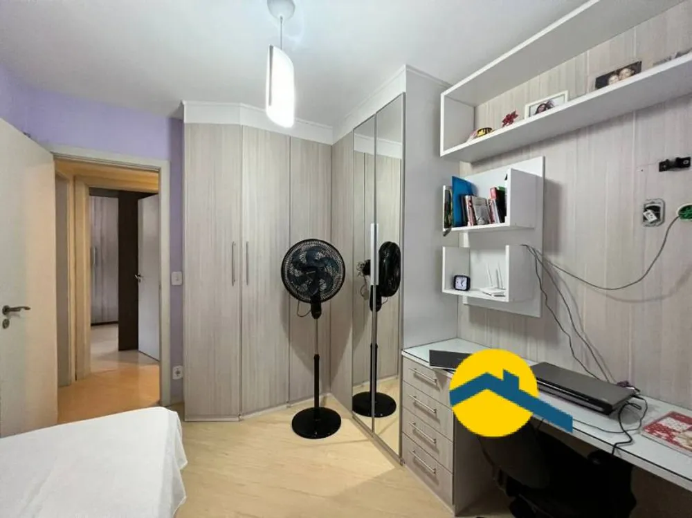 Apartamento, 3 quartos, 90 m² - Foto 13