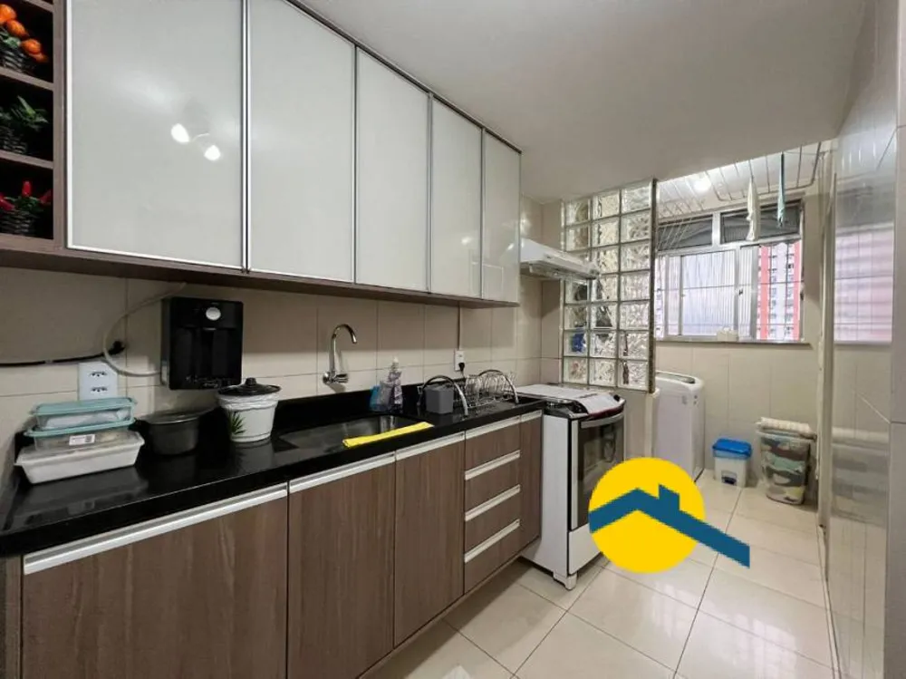 Apartamento, 3 quartos, 90 m² - Foto 16