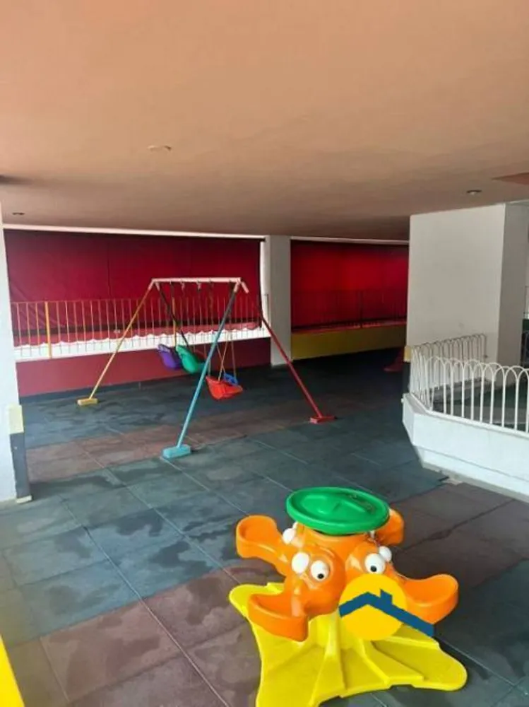 Apartamento, 3 quartos, 90 m² - Foto 35