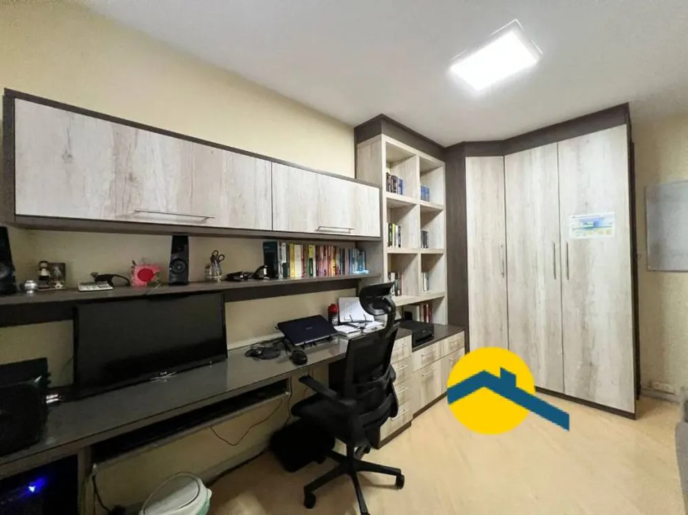 Apartamento, 3 quartos, 90 m² - Foto 10