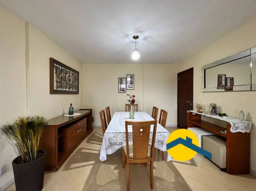Apartamento, 3 quartos, 90 m² - Foto 4
