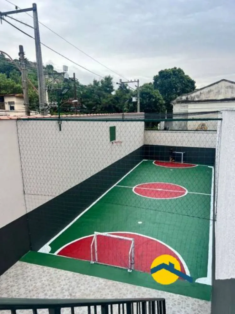 Apartamento, 3 quartos, 90 m² - Foto 36