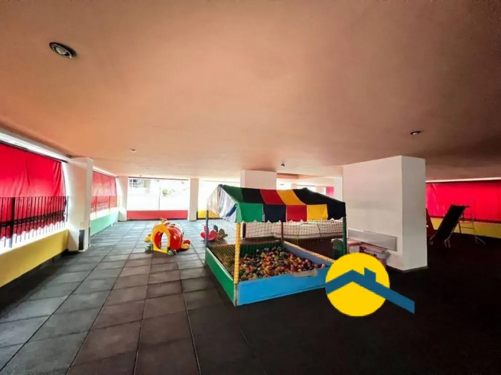 Apartamento, 3 quartos, 90 m² - Foto 34