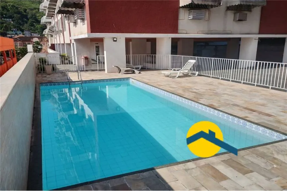 Apartamento, 3 quartos, 90 m² - Foto 26