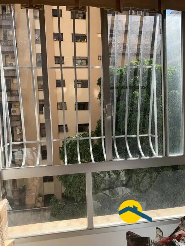 Apartamento, 2 quartos, 85 m² - Foto 3