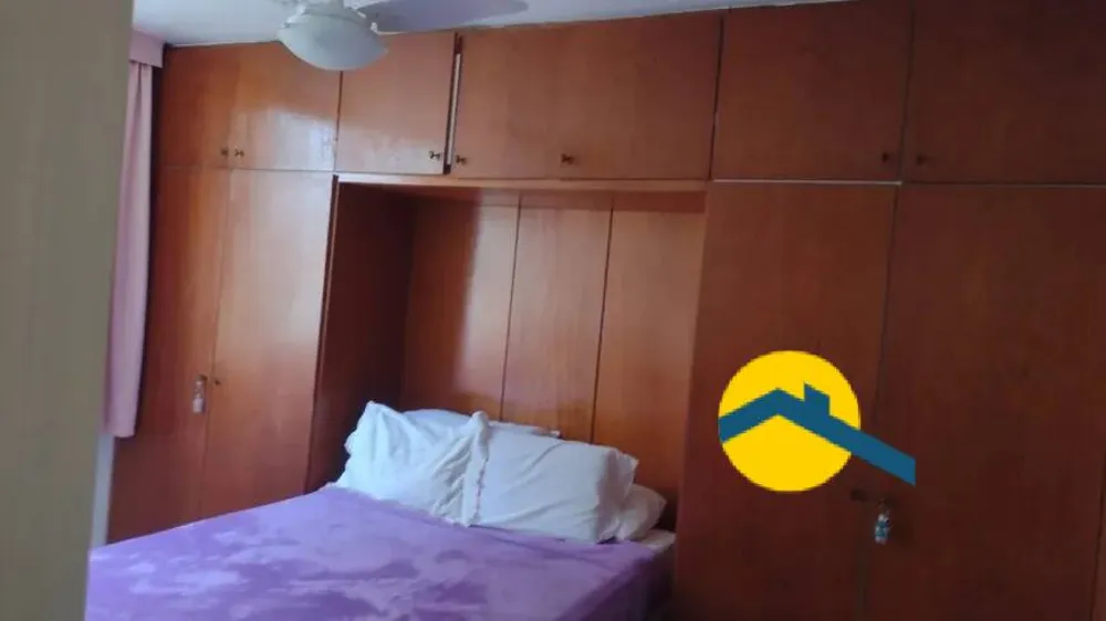 Apartamento, 2 quartos, 85 m² - Foto 4