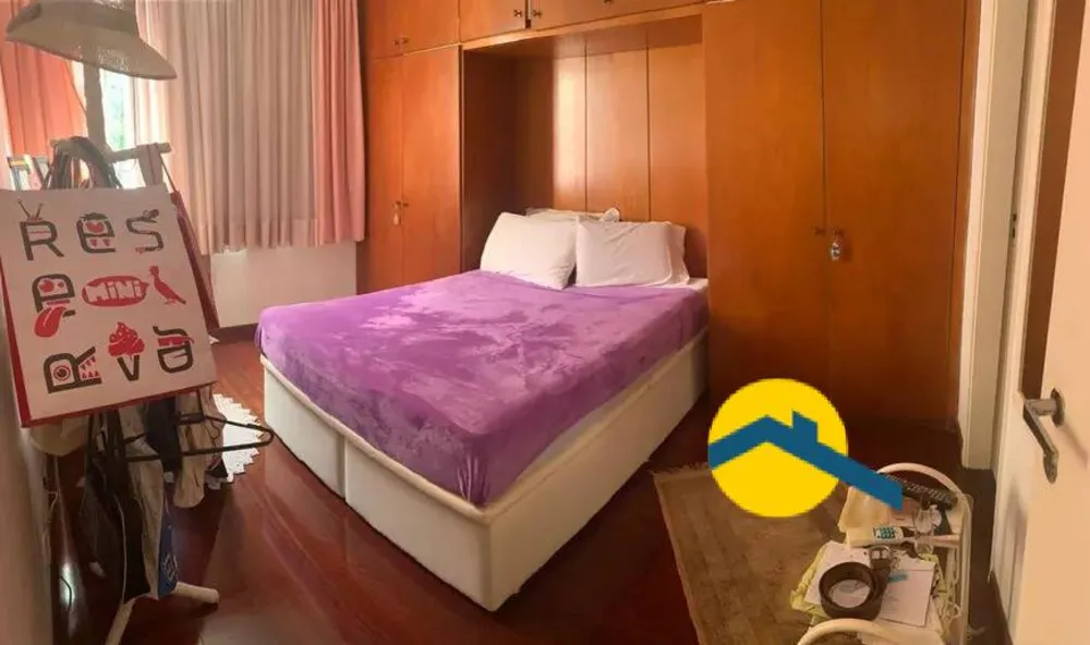 Apartamento, 2 quartos, 85 m² - Foto 2