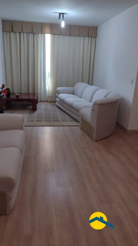 Apartamento, 2 quartos, 85 m² - Foto 1