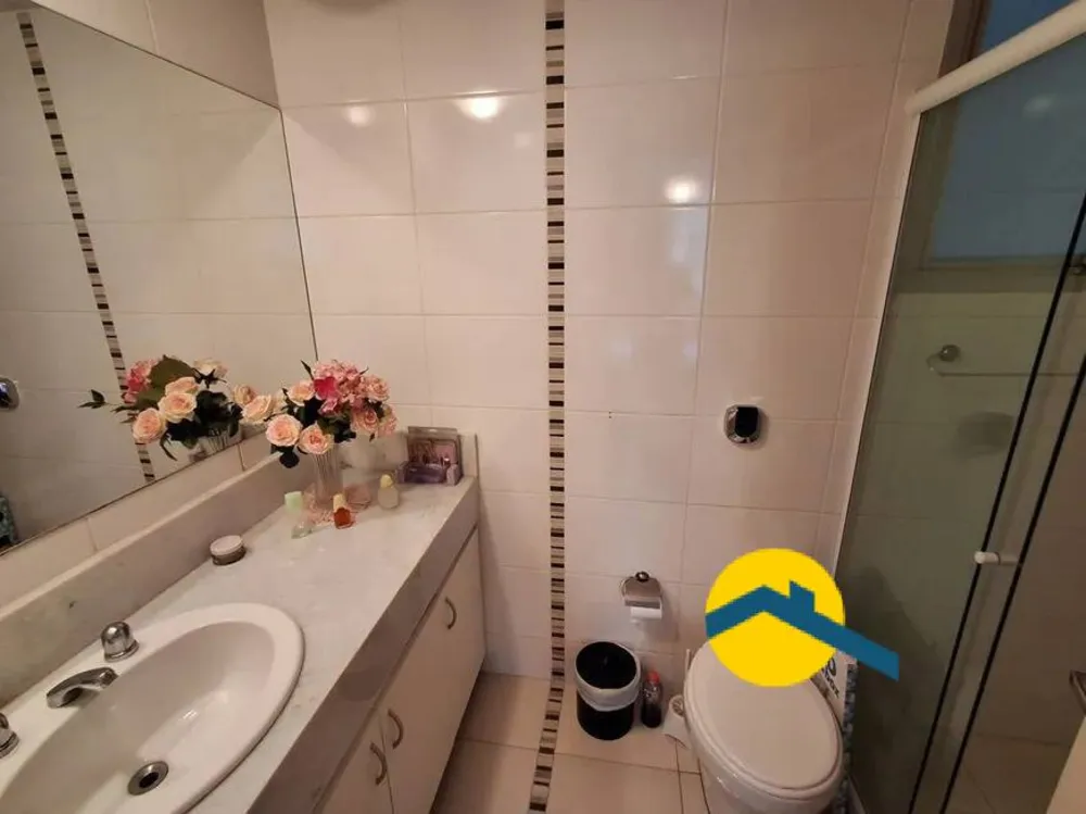 Apartamento, 2 quartos, 85 m² - Foto 7