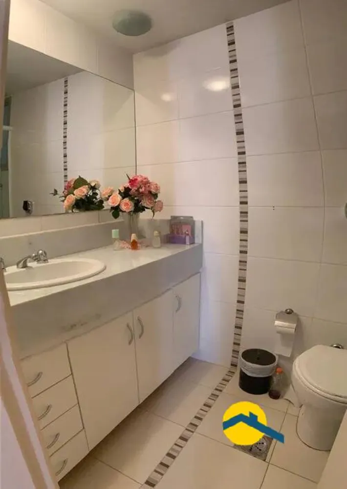 Apartamento, 2 quartos, 85 m² - Foto 6