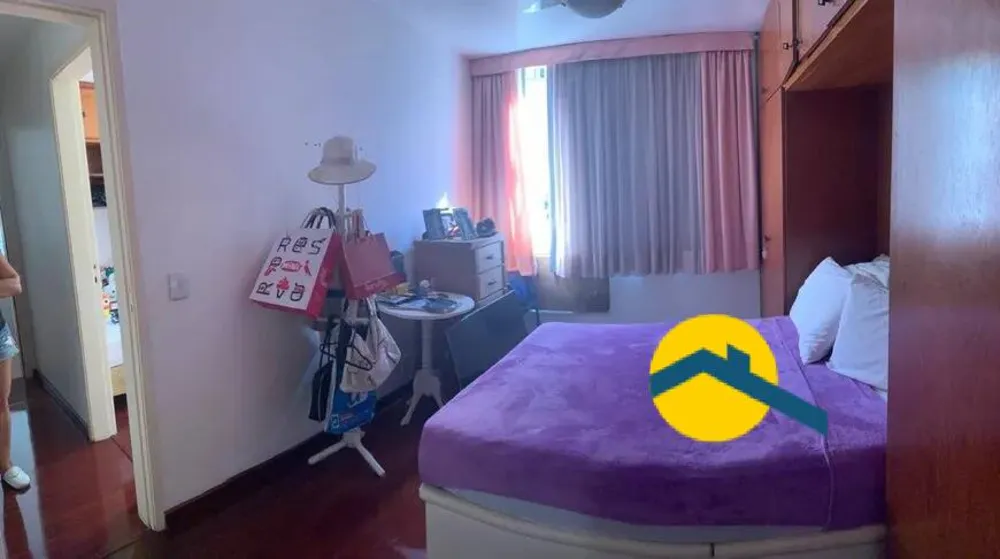 Apartamento, 2 quartos, 85 m² - Foto 5