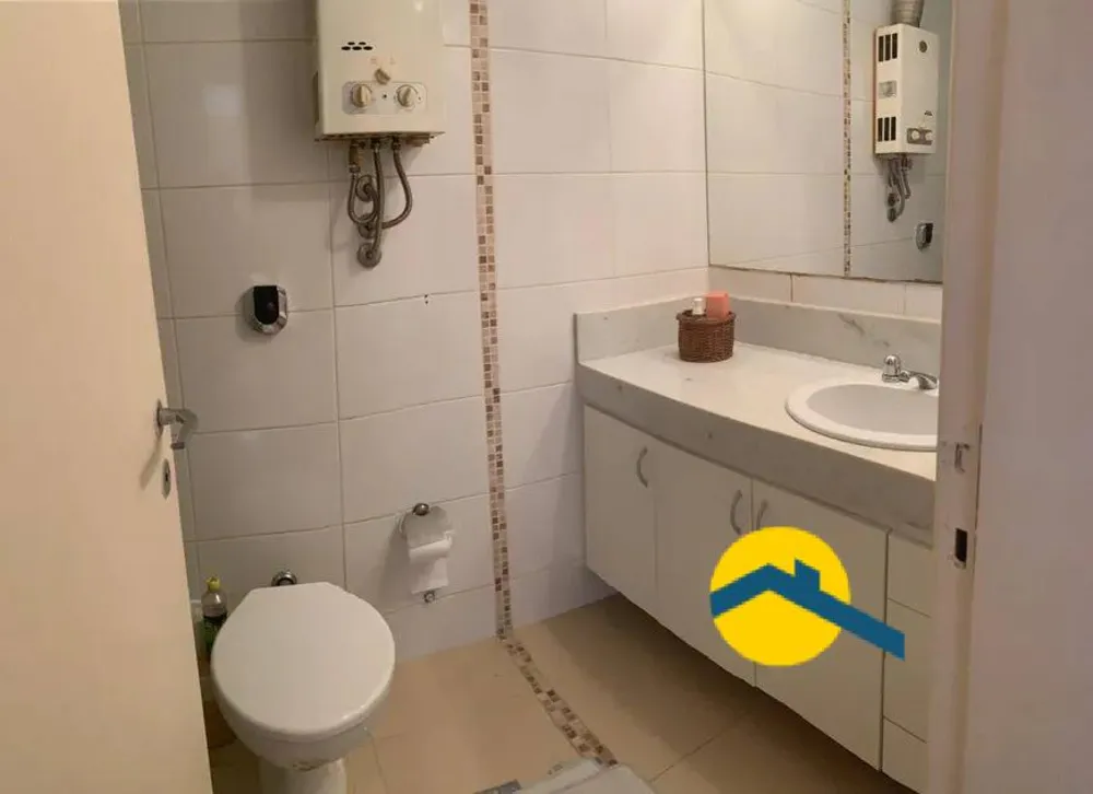 Apartamento, 2 quartos, 85 m² - Foto 8