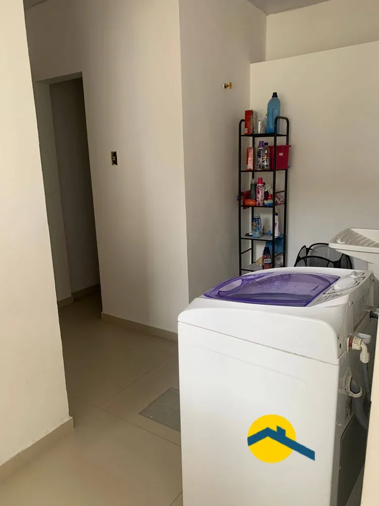 Casa, 5 quartos, 200 m² - Foto 19