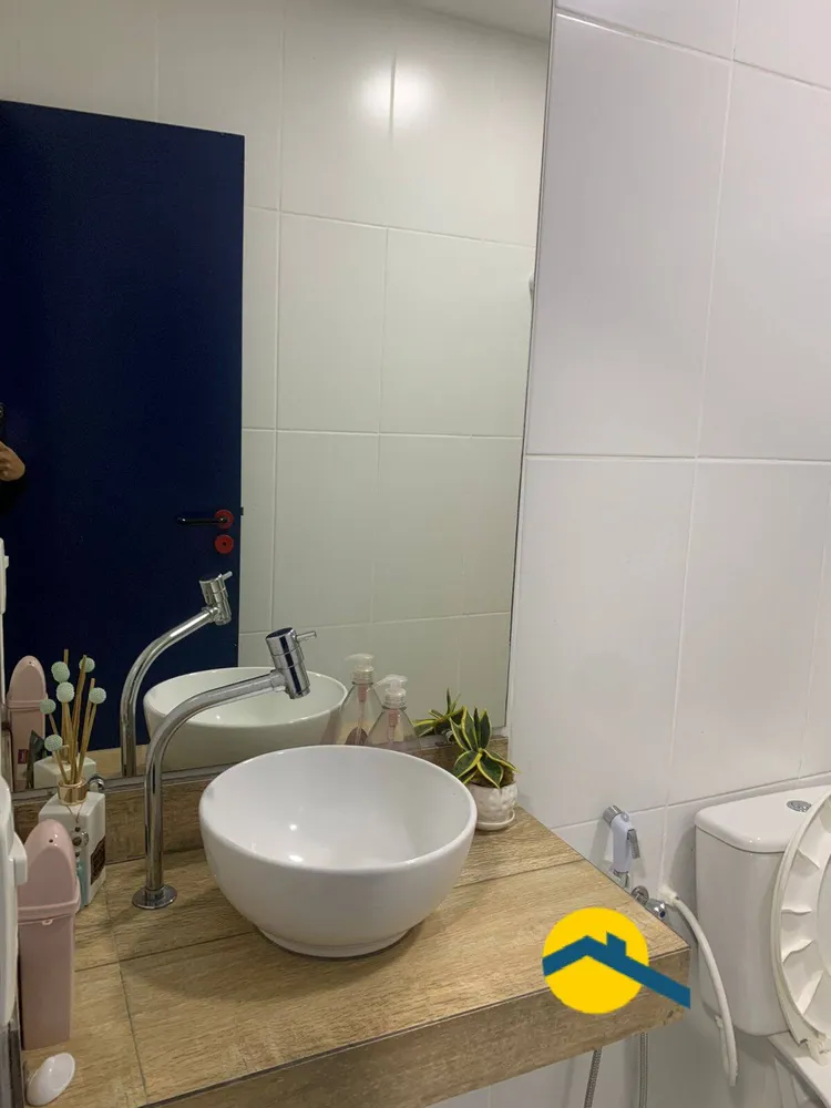 Casa, 5 quartos, 200 m² - Foto 3