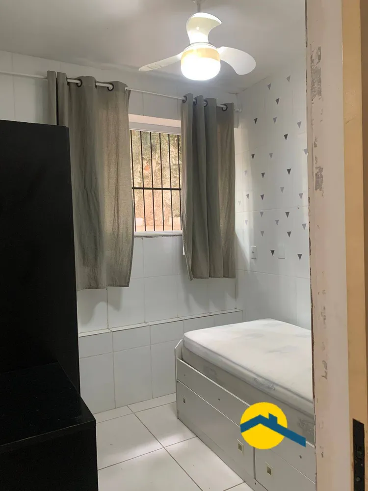 Casa, 5 quartos, 200 m² - Foto 10