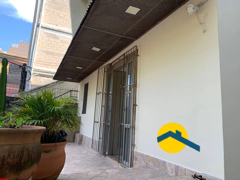 Casa, 5 quartos, 200 m² - Foto 22