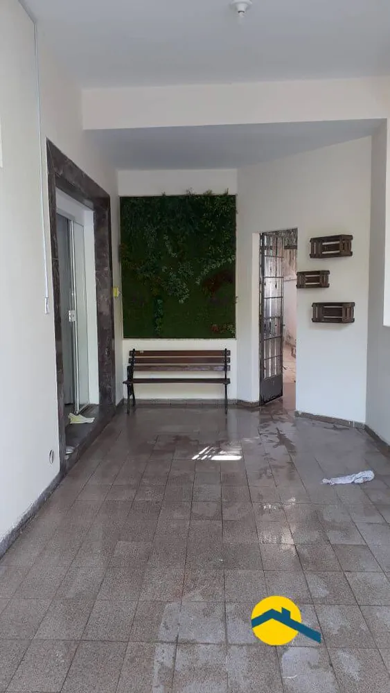 Casa, 5 quartos, 200 m² - Foto 20