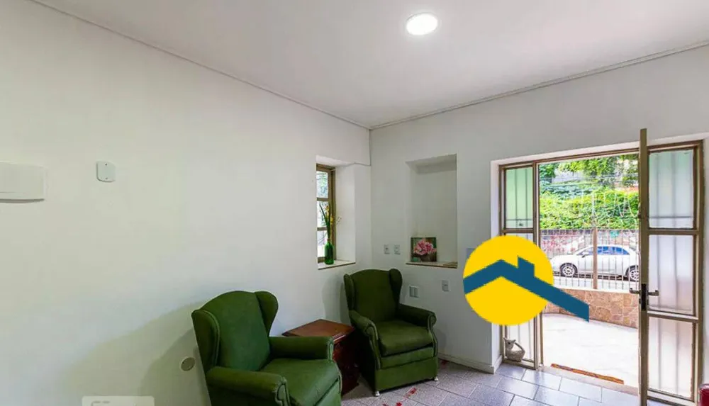 Casa, 5 quartos, 200 m² - Foto 1