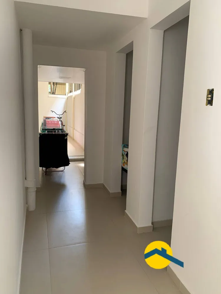 Casa, 5 quartos, 200 m² - Foto 8