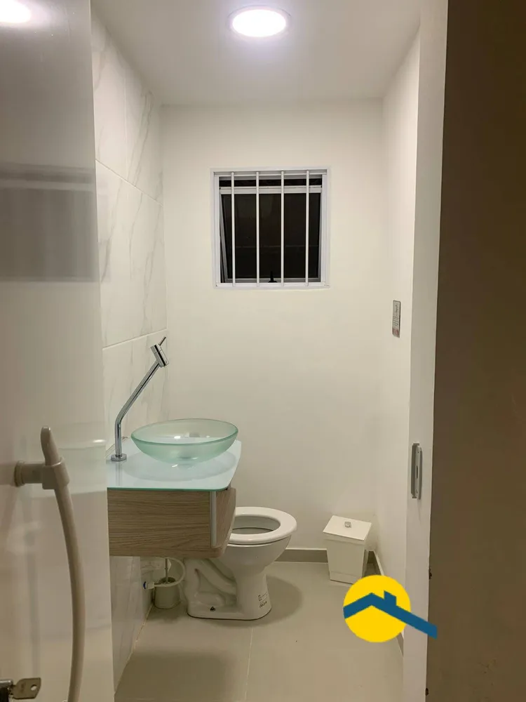 Casa, 5 quartos, 200 m² - Foto 13