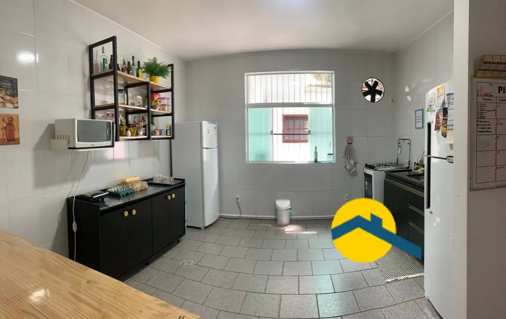 Casa, 5 quartos, 200 m² - Foto 18
