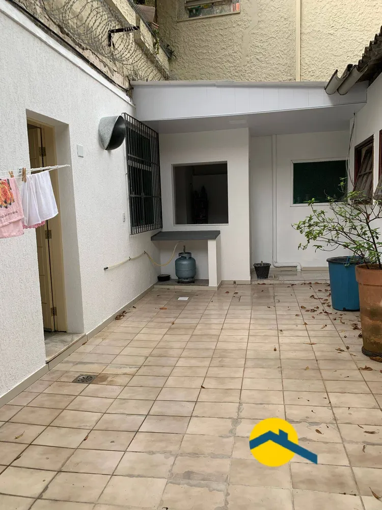 Casa, 5 quartos, 200 m² - Foto 21