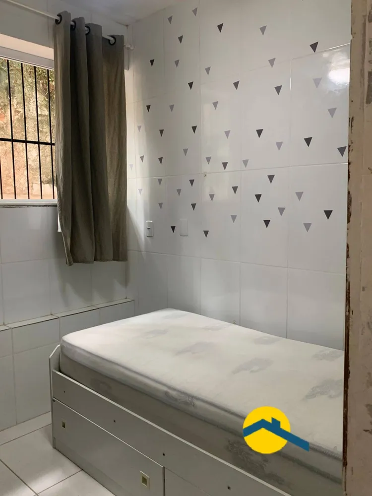 Casa, 5 quartos, 200 m² - Foto 9