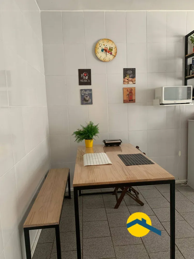 Casa, 5 quartos, 200 m² - Foto 16