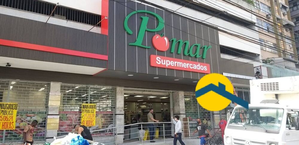 Apartamento, 3 quartos, 140 m² - Foto 4