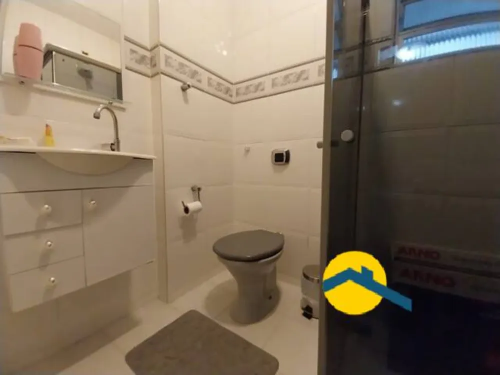 Apartamento, 2 quartos, 80 m² - Foto 10