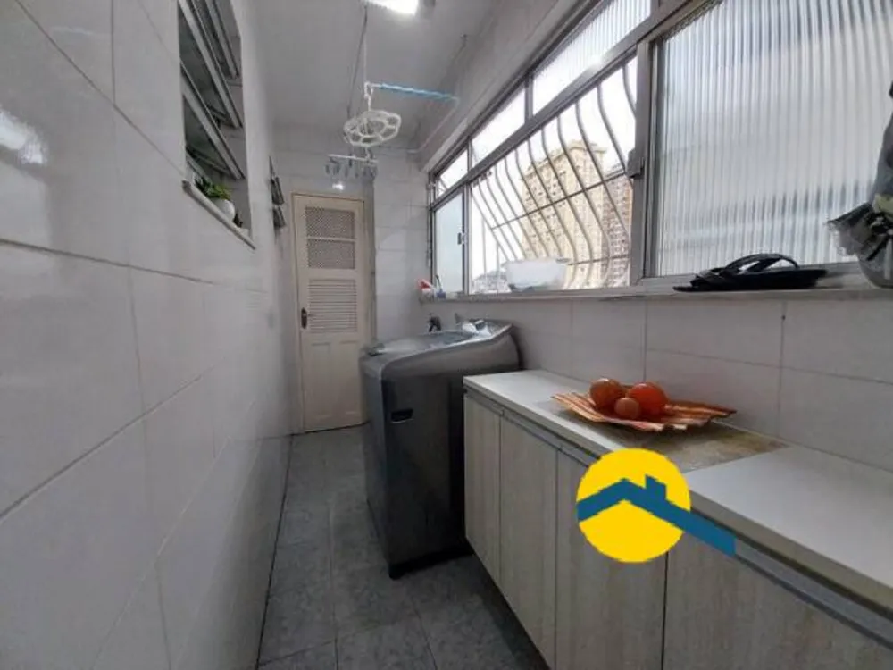 Apartamento, 2 quartos, 80 m² - Foto 15