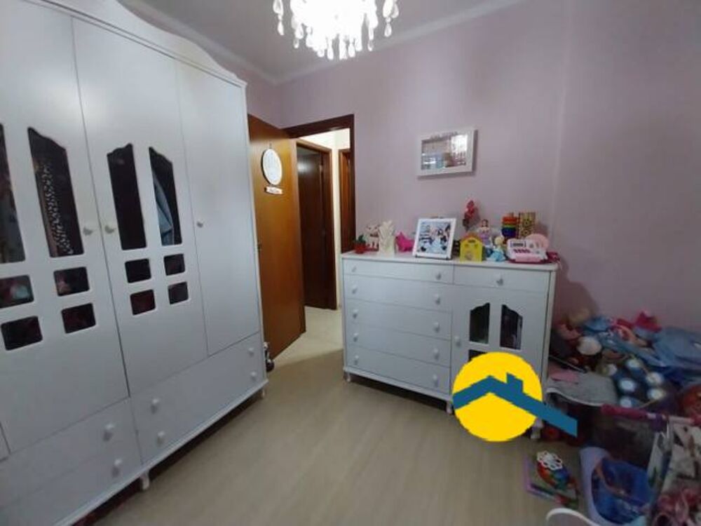 Apartamento, 2 quartos, 80 m² - Foto 2
