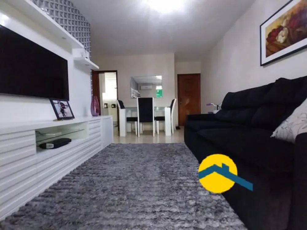Apartamento, 2 quartos, 80 m² - Foto 7